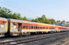 South Western Railway adds five coaches to Bengaluru-Karwar Panchaganga Express